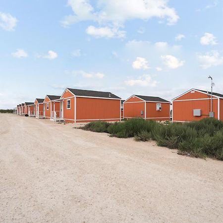 The Resource Inn -Big Lake Tx Extérieur photo