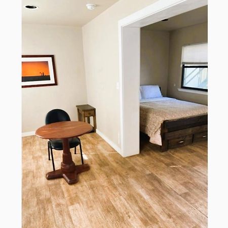 The Resource Inn -Big Lake Tx Extérieur photo