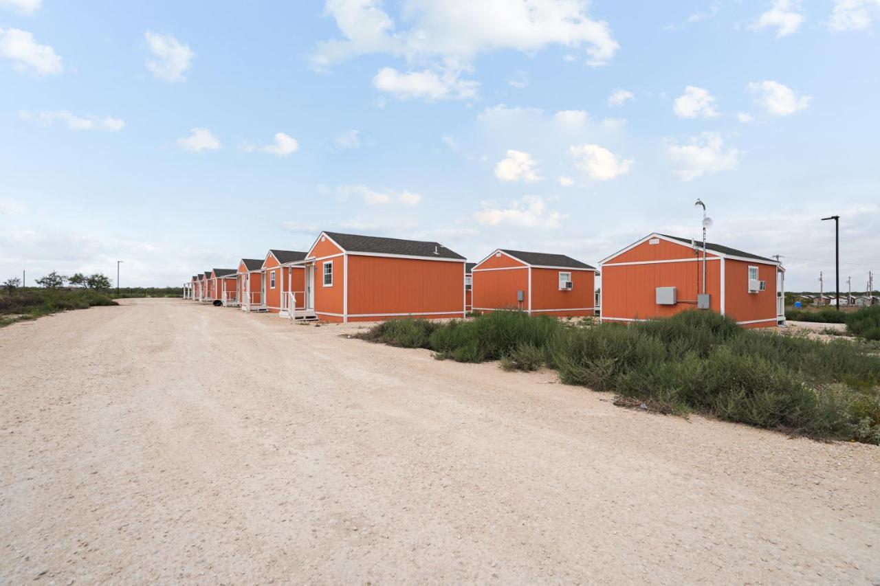 The Resource Inn -Big Lake Tx Extérieur photo
