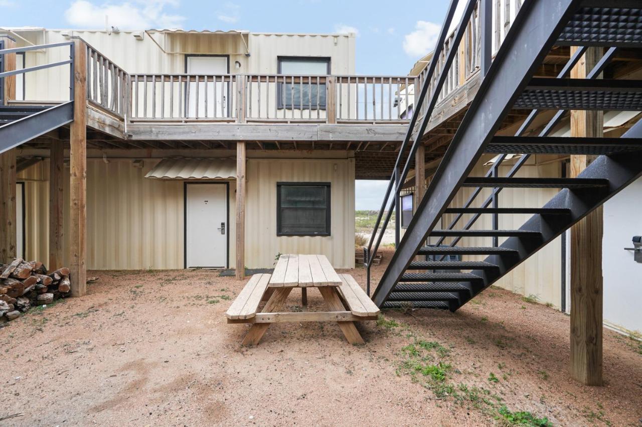 The Resource Inn -Big Lake Tx Extérieur photo