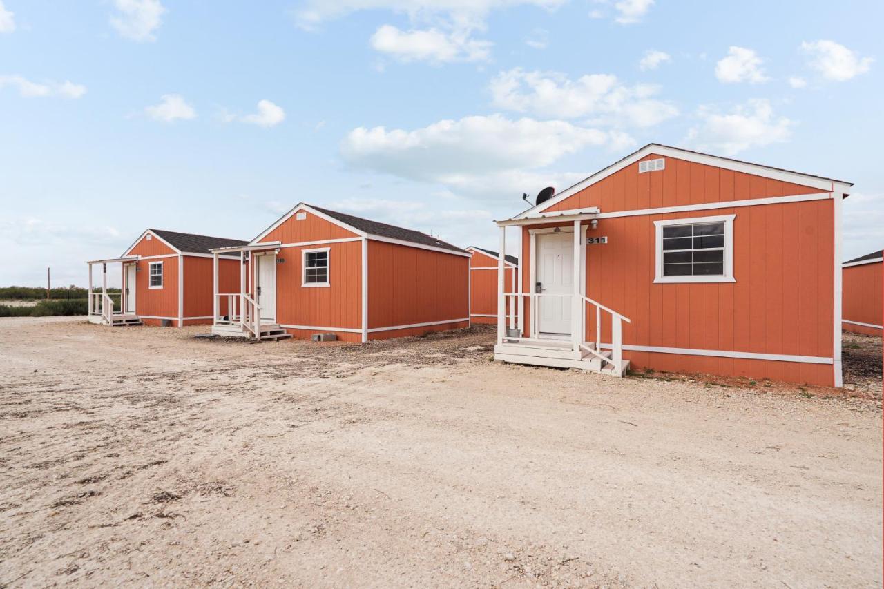 The Resource Inn -Big Lake Tx Extérieur photo