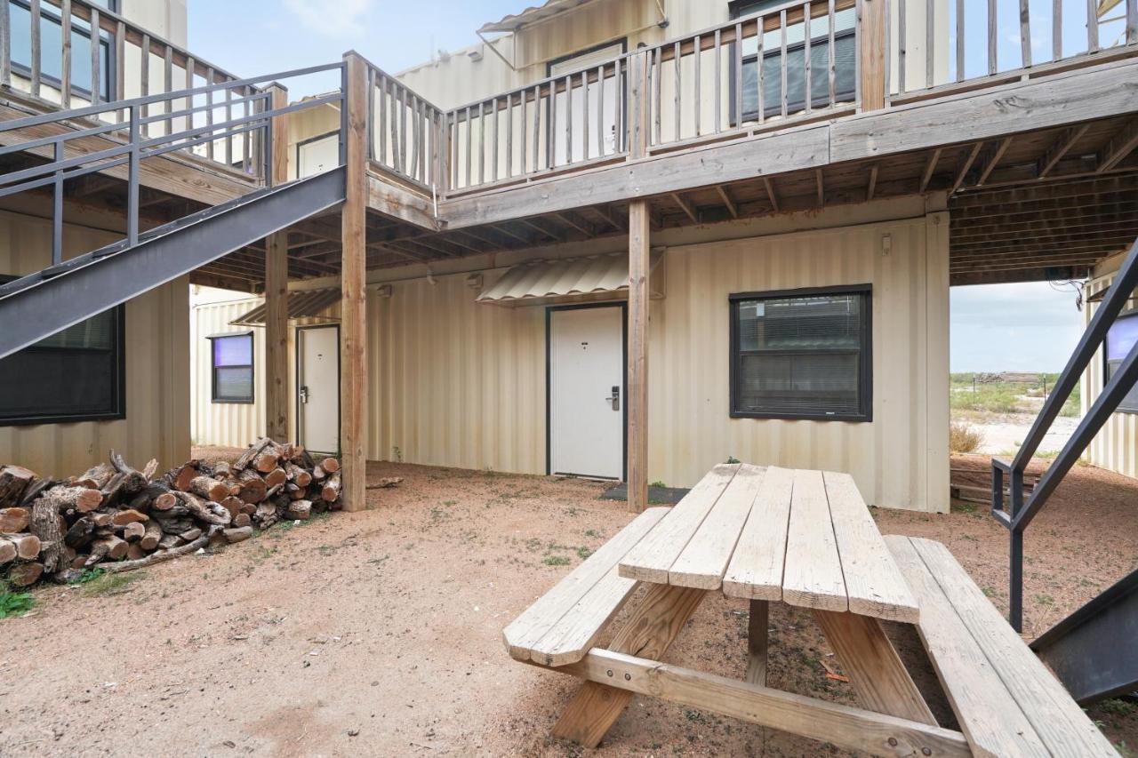 The Resource Inn -Big Lake Tx Extérieur photo